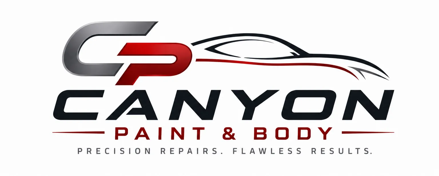 Canyon Paint & Body